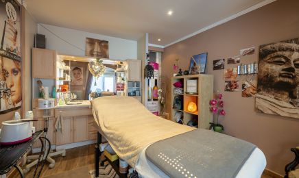 Instant de Beauté : Institut de beauté à Alixan