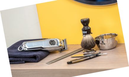 Coup'en couleur : Coiffeur à Mortagne-sur-Sèvre