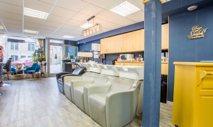 Sonia Coiffure : Coiffeur à Carrouges