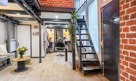 Melissaa BL : Coiffeur à Paris