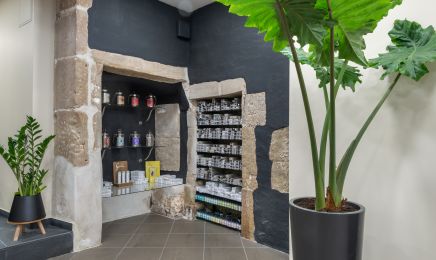 La Parenthèse De Julia : Coiffeur à Romans-sur-Isère
