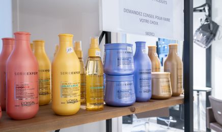 Le soin des apparences  : Coiffeur à Limoges