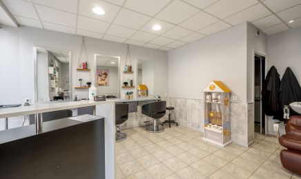  L’Atelier Créa’Tif : Coiffeur à Anneyron