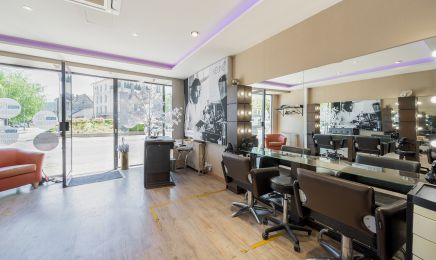 Instinc’tif Belley : Coiffeur à Belley