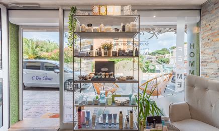 R'creationS : Coiffeur à Cavalaire-sur-Mer