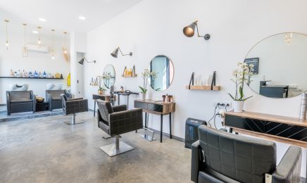 Valsi’Hair - Coiffeur Coloriste : Coiffeur à Grabels