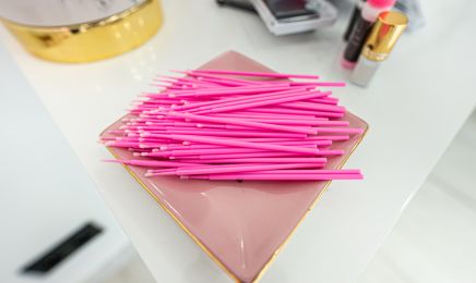 Bedra Brows & Lashes Academy : Institut de beauté à Les Roches-de-Condrieu