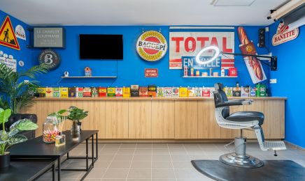 Paul Artisan Coiffeur : Barbier à Avesnes-le-Sec