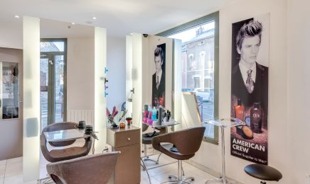 Antoinette coiffure & Institut Sophie  : Manucure à Dourdan