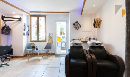De mèches avec vous : Coiffeur à Salvagnac
