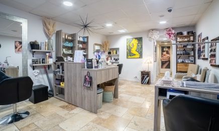 Miss Malou  : Institut de beauté à Vence