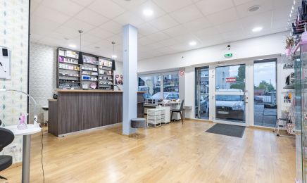 Studio Design : Manucure à Sausheim