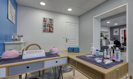 Axel’hair : Coiffeur à Villers-Cotterêts