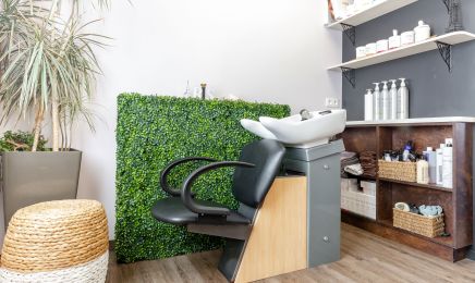 Détente coif' : Coiffeur à Pont-Hébert