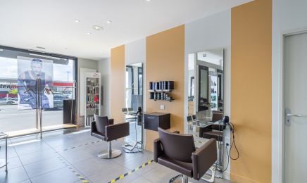 Styl ´Hair : Coiffeur à Niort
