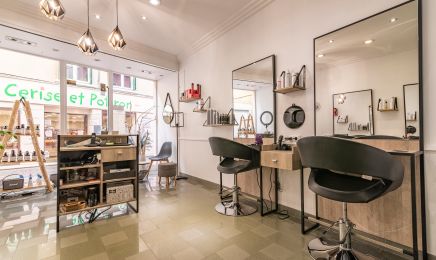 Maud F : Coiffeur à Sainte-Foy-lès-Lyon