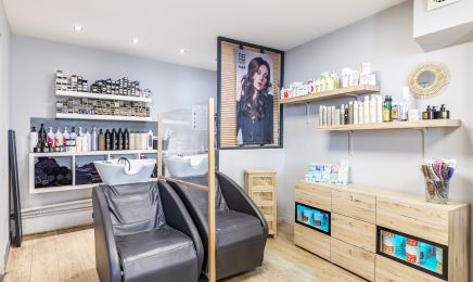 Soleil Sud : Coiffeur à Soucieu-en-Jarrest
