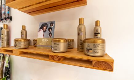 Anbi Univ'R : Coiffeur à Sorgues