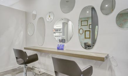 Maison Harper : Coiffeur à Pornic