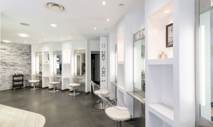 Biguine - Levallois-Perret : Coiffeur à Levallois-Perret