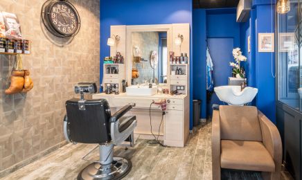 Sébastien Coiffure Hommes : Barbier à Orléans