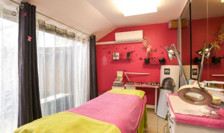 Nathalie Esthetique : Institut de beauté à Bourges