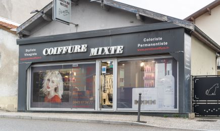 Excel Coiffure - Feyzin : Coiffeur à Feyzin