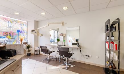 Détente coiffure : Coiffeur à Montsûrs