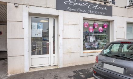 Epil Azur  : Coiffeur à Meaux