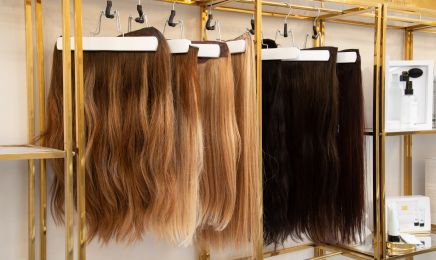L.Atypique : Coiffeur à Paris