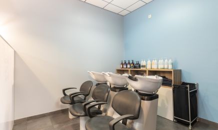 O Salon  : Coiffeur à Derval