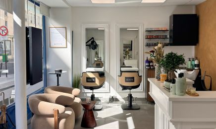 Maison Nerys : Coiffeur à Paris