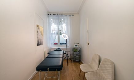 Su Beauty : Institut de beauté à Paris