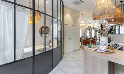 Maison Muse : Manucure à Annecy