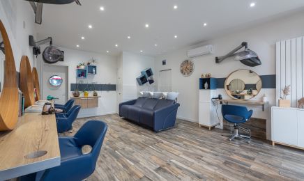 Nath's Coiffure : Coiffeur à Chatou