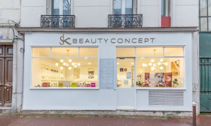  Sk Beauty Concept Institut de Beauté : Institut de beauté à Charenton-le-Pont