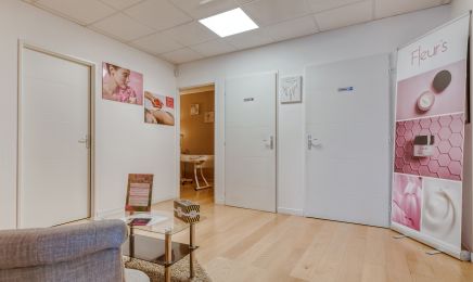 L’instant douceur  : Manucure à Drumettaz-Clarafond