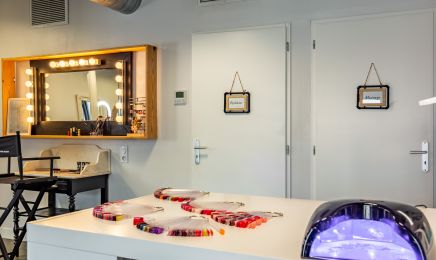 Loft 85 Esthétique : Institut de beauté à Millas