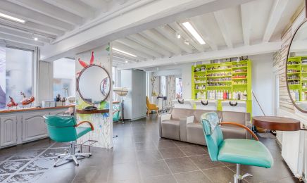 Anne Marie Coiffure : Coiffeur à Gravigny