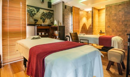 Aquavital Spa Privilège  : Manucure à Le Mesnil-Esnard