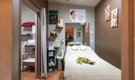 Fashion SPA : Coiffeur à Pertuis