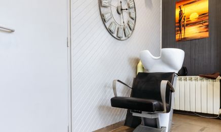 Diminu’Tif  : Coiffeur à Cesson-Sévigné