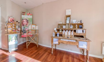 Espace Beauté Détente Natureza : Institut de beauté à Verfeil