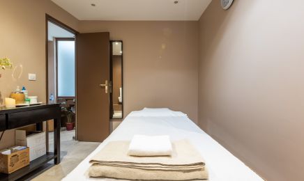 OLIYA - Salon de Massage : Institut de beauté à Paris