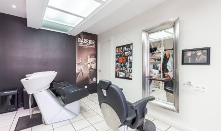 Jocelyne Coiffure : Coiffeur à Faverney