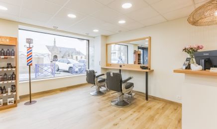 Charlène coiffure : Coiffeur à Plougasnou