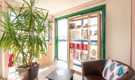 L’Instant de Plaisir : Institut de beauté à Caumont-sur-Aure
