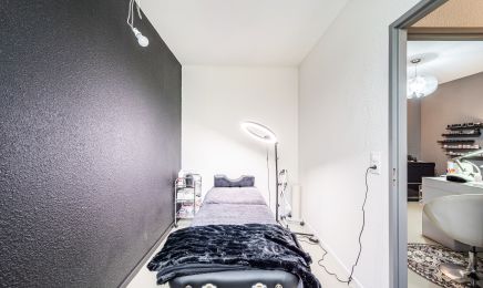  Ongle d’auré & L'hair d'Auré  : Coiffeur à Tignieu-Jameyzieu
