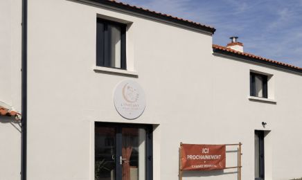 L'Instant Mère Veille : Spa à Pont-Saint-Martin