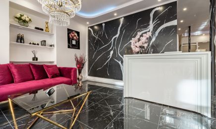 RM SHINE : Institut de beauté à Toulouse
